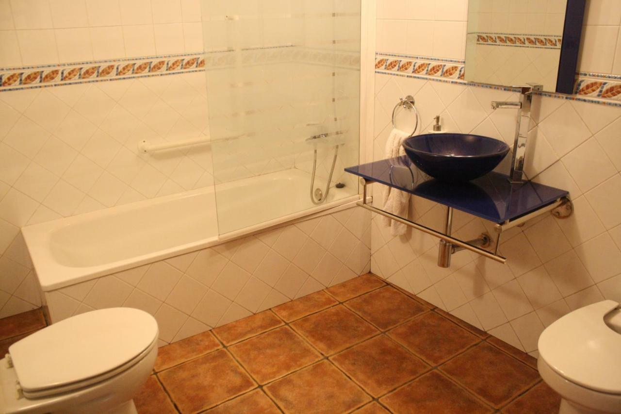 Casa Rural La Xiarapina Serrapio المظهر الخارجي الصورة